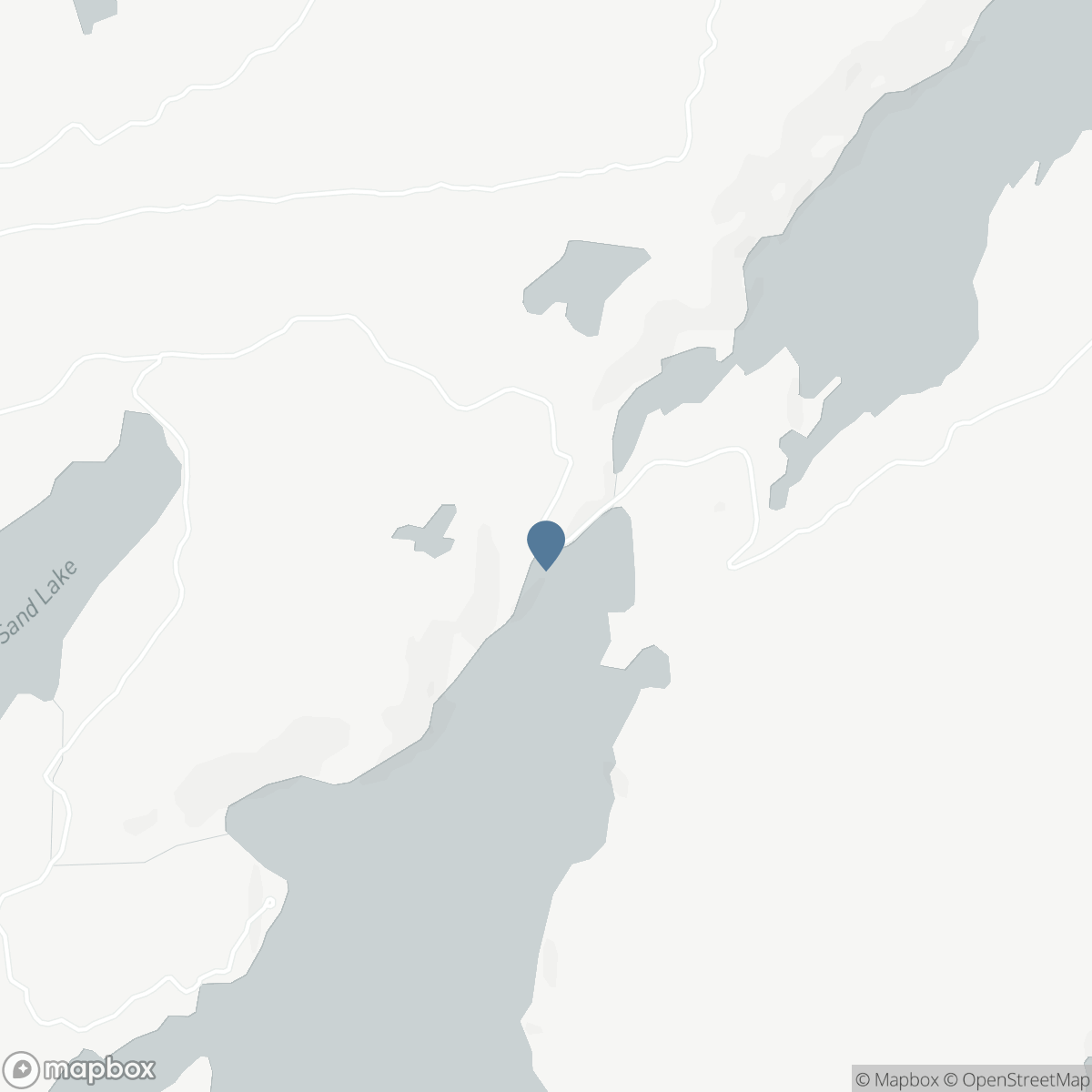 PT LT 5 CON 4 JAMES WILSON ROAD, South Frontenac, Ontario K0H 1W0